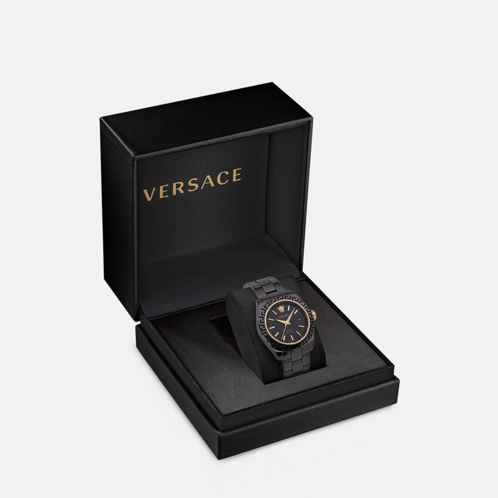 Versace watch